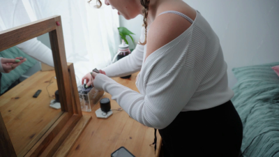 Robo-Mom: Your Interactive Sex Bot