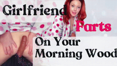 Farts On Morningwood