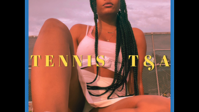Tennis Tease