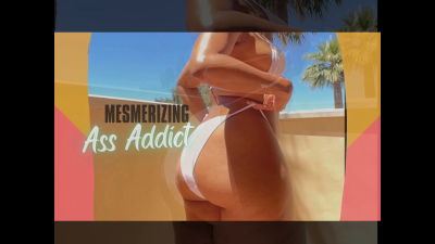 Mesmerizing Ass Addicts