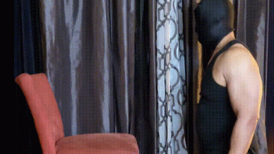 Sensual Boot Worship