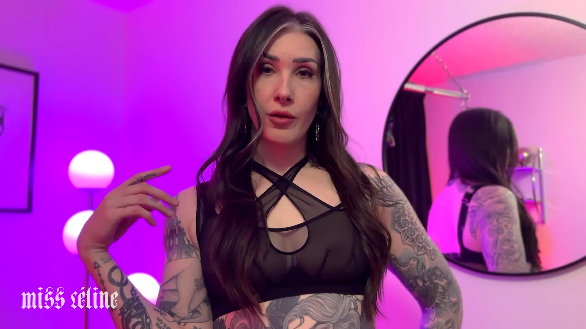 Caught On Grindr | Femdom Bi Encouragement