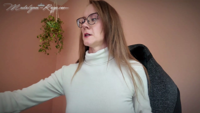 Admin ASMR Office Sounds With Madalynn Raye
