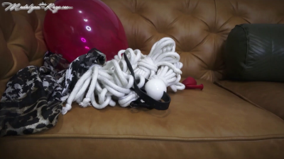 Madalynn's Going To Make You The Center Of Attention!