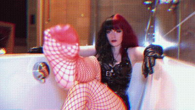 Mind Melting Foot Worship Part 2