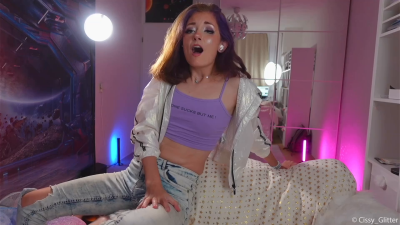 Lovense Controlled Orgasm Roleplay