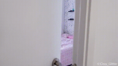 Spying On A Naughty College Girl POV, Roleplay