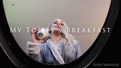 My Morning Release For The Rest Of Your Life
