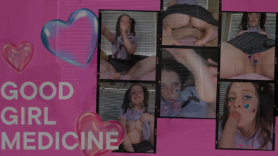 Goodgirl Medicine