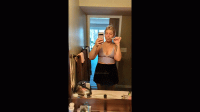 Brushing My Teeth ASMR