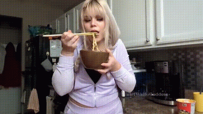 Cook With Waifu: Ramen Noodles Recipe