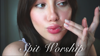 Spit Worship