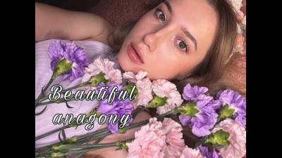 Beautiful Without Agony