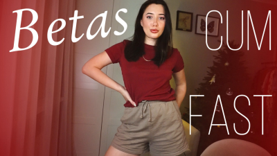 Betas Cum Fast