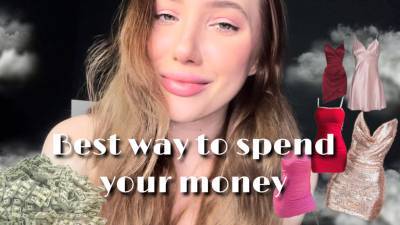 Best Way To Spend Your Money