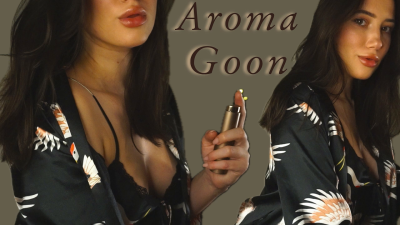 Aroma Goon: The Power Of Scent