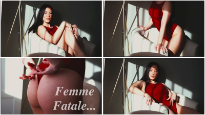 Red Hot Temptation