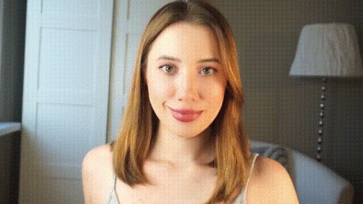 Silent Staring Girl