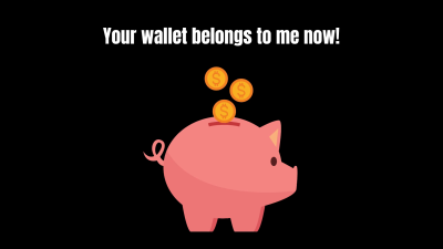 Warning: Extreme Financial Risks: 2K Debt Contract Audio