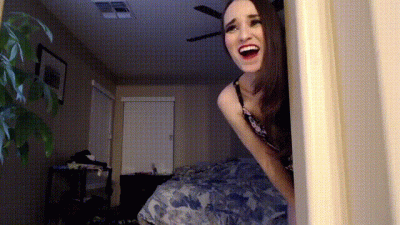 Embarrassing Pee