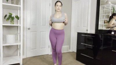 A Tit Slapping Good Time: A Custom Fantasy