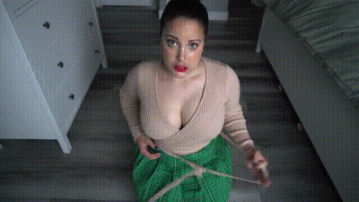 Cheap, Loose Whore: Extreme Self Degradation
