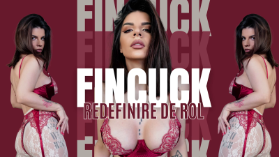 Fincuck- Redefinire De Rol