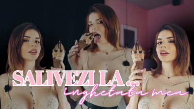 Salivezi La Inghetata Mea!