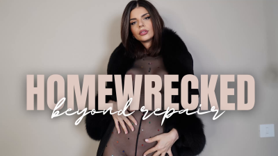 Homewrecked Beyond Repair