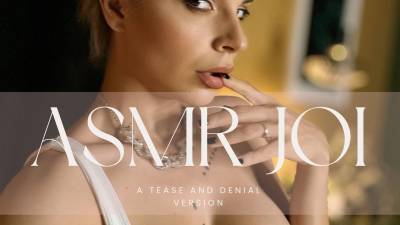 ASMR JOI