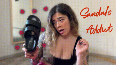 Sandals Addict (Betasafe)