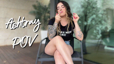Ashtray POV (Betasafe)