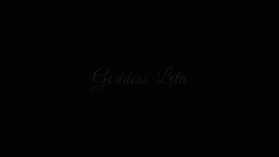 Goddess Leta Slave And White Boots_P1_2.Mp4