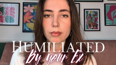 Humiliated By Tour Crush: Brain Destruction- Humiliation- Captivate- CEI Encouragement