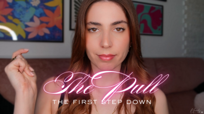 Mind Cage Episode 1 The Pull The First Step Down Mind Fuck Mind Control Mesmerize