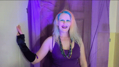 Bringing Mardi Gras To You