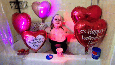Your Messy Valentine