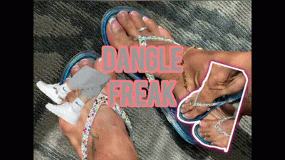 Dangle Freak