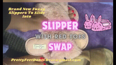 Slipper Swap