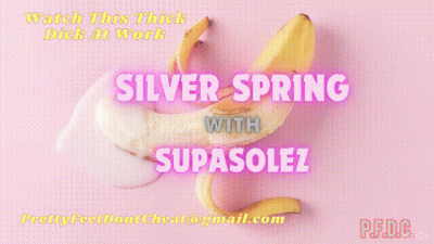 Silver Spring Wit Supasolez