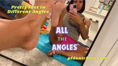 All The Angles