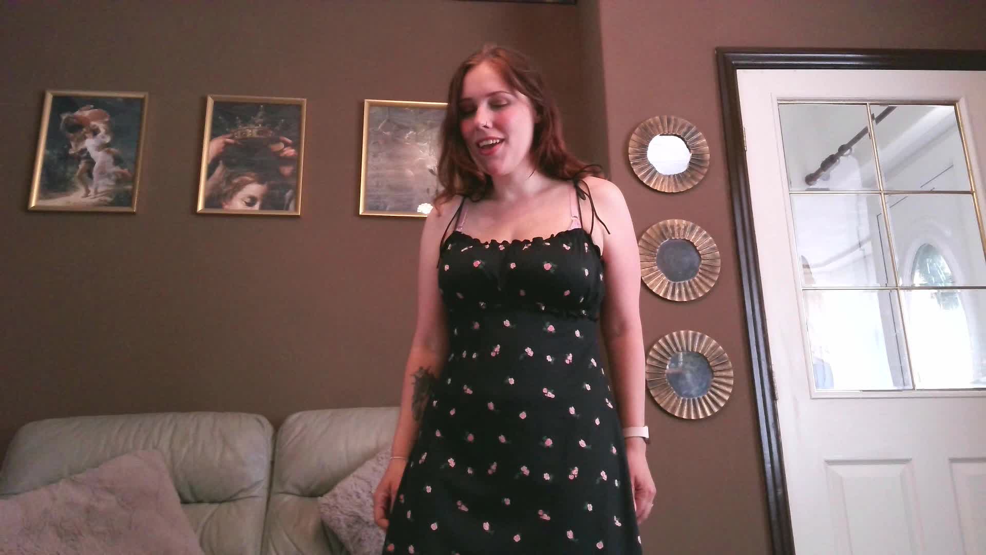 Shrinking Student To Use As Sex Toy POV