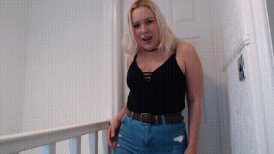 Desperate For Toilet