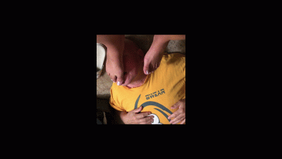 Foot Licking > Lick My Feet Clean Bitch