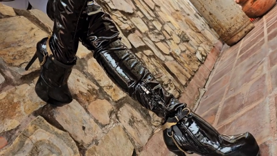 Dressage Whipping Nightmare By Mistress Katherine