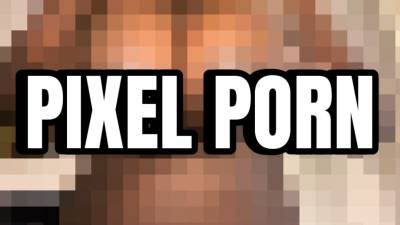 Pixel Porn