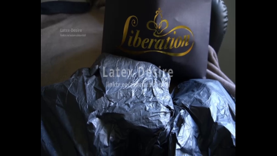 Part II: Unpacking Libidex Purchases