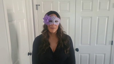 Threatening And Busting Your Cowbells!