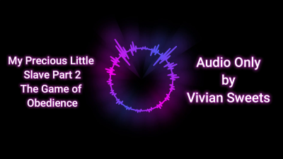 The Game Of Obedience Audio Only