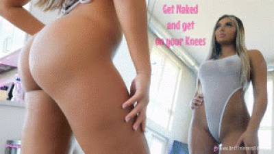 Brat Princess2 - Mythiccal - Sexy Lingerie Huge Ass SStep-Mother -  iWantClips